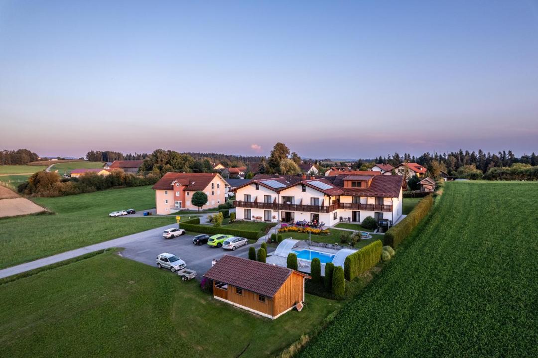 Photo of Outdoor in Buechlberg