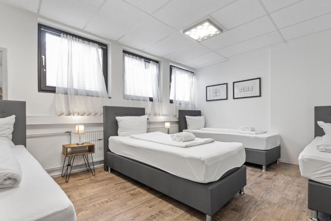 Photo of Bedroom in Trudering-Riem