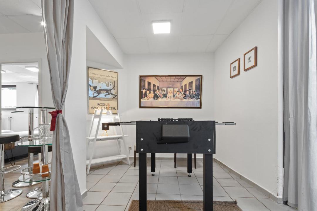 Photo of Livingroom in Trudering-Riem