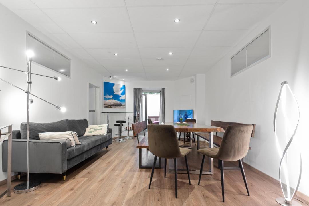 Photo of Livingroom in Trudering-Riem