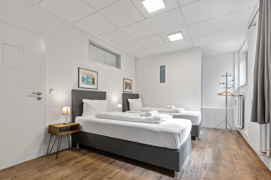 Photo of Bedroom in Trudering-Riem