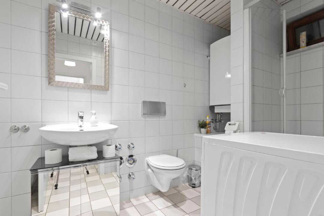 Photo of Bathroom in Trudering-Riem
