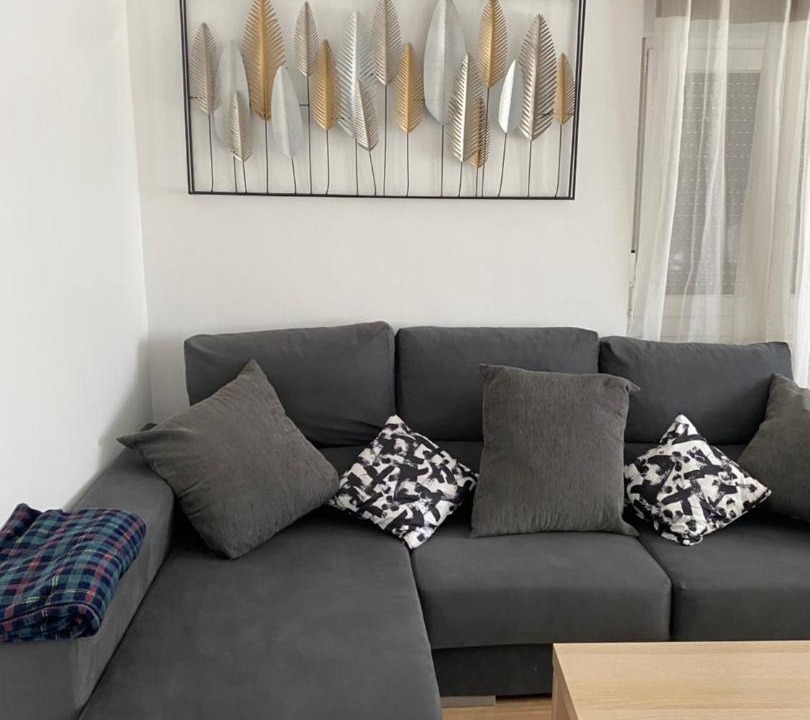 Photo of Livingroom in Abena