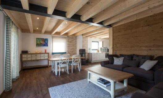 Photo of Livingroom in Steibis
