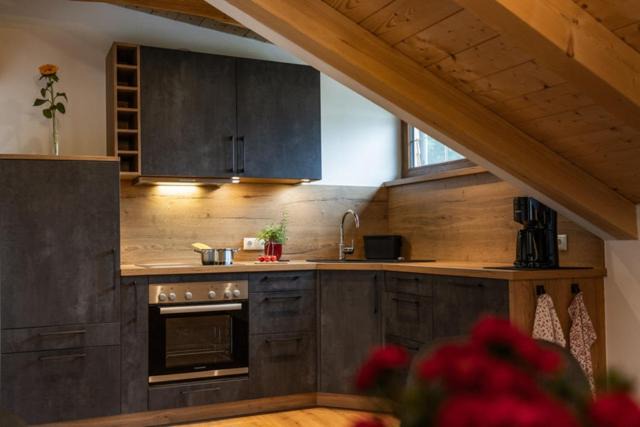 Photo of Kitchen in Berchtesgaden