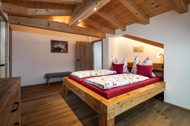 Photo of Bedroom in Berchtesgaden