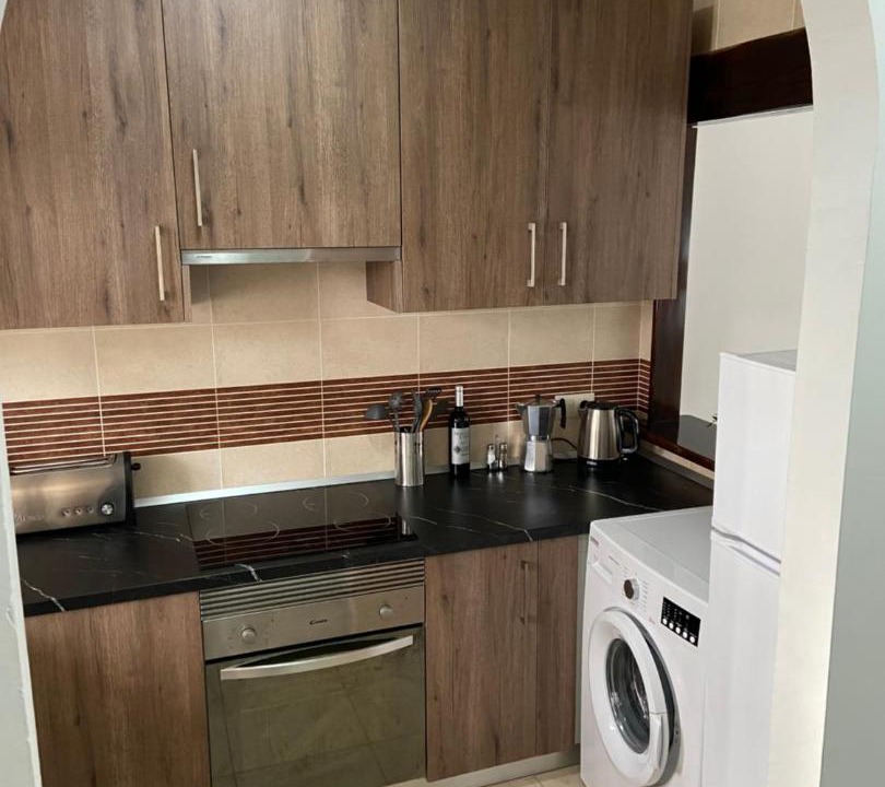 Photo of Kitchen in Palomares