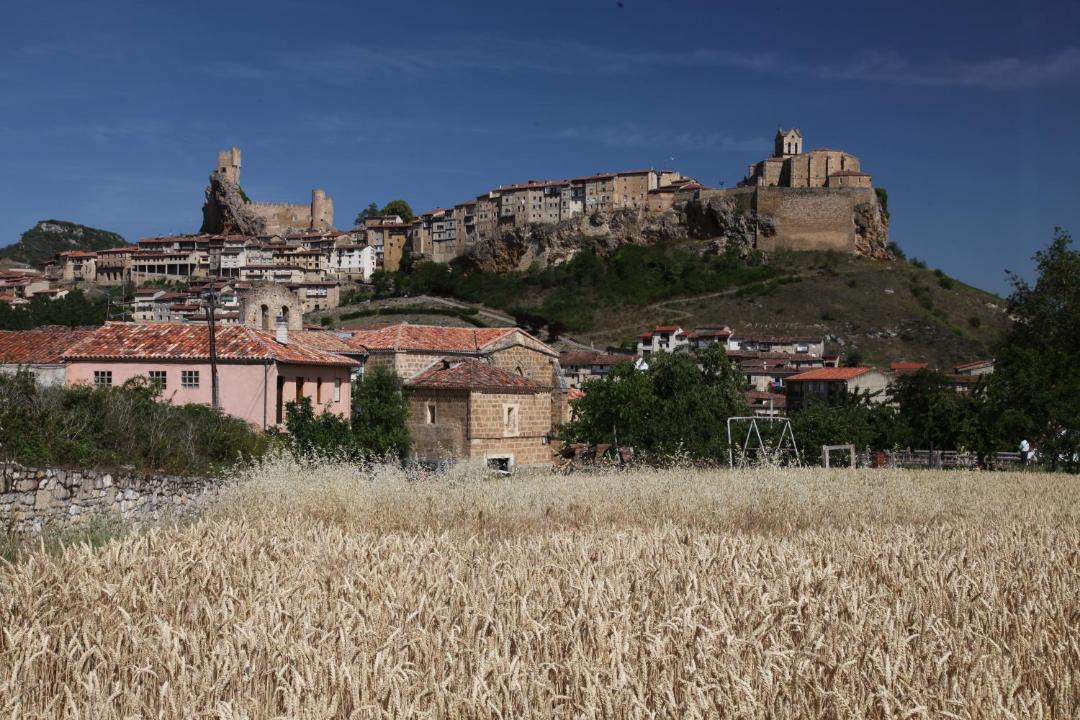 Photo of Others in Valle de Tobalina