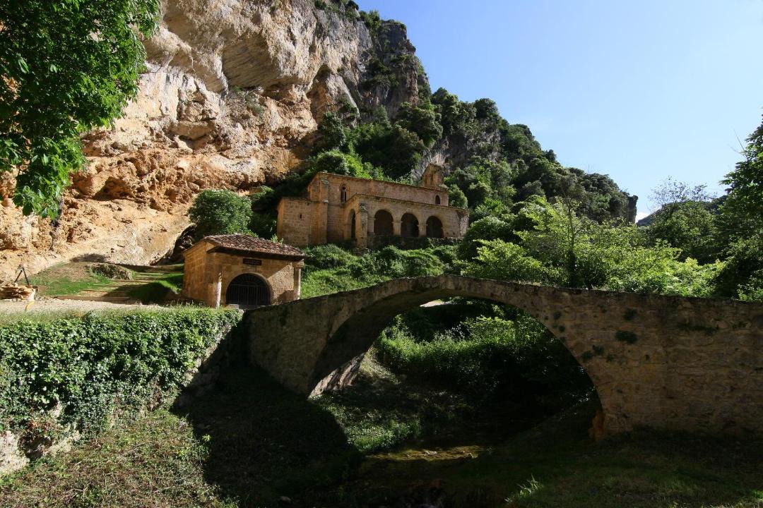 Photo of Others in Valle de Tobalina