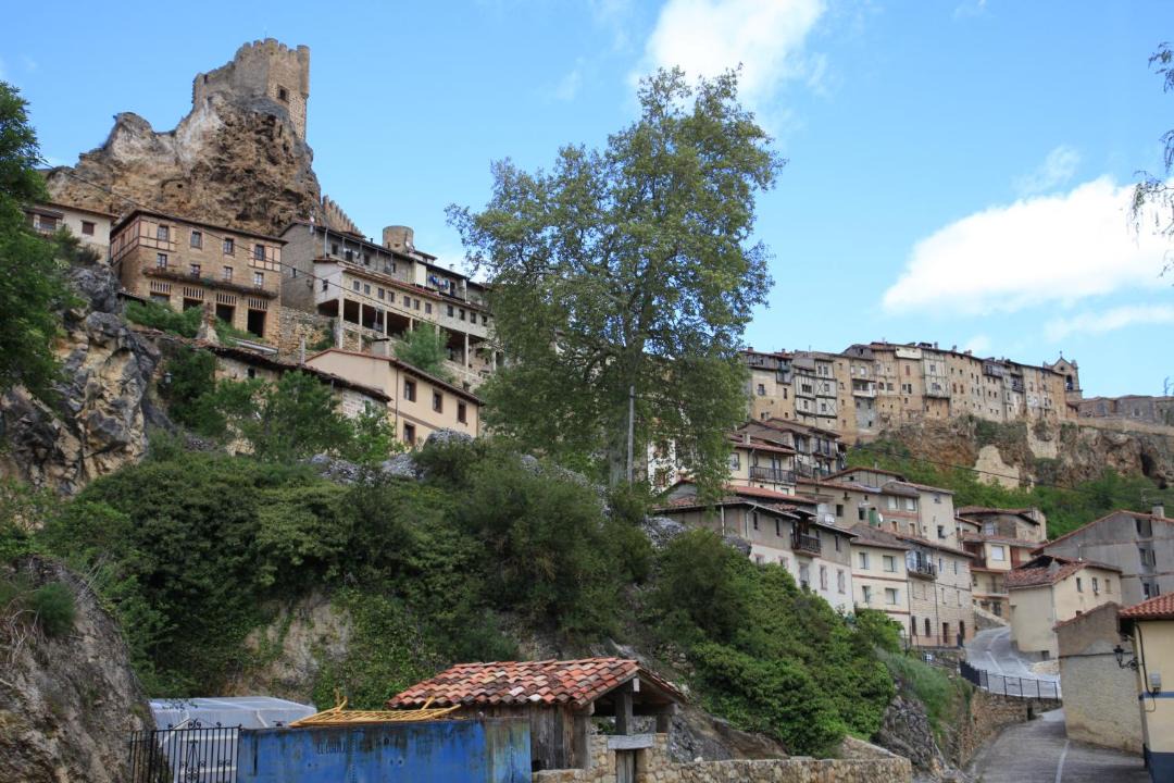 Photo of Others in Valle de Tobalina