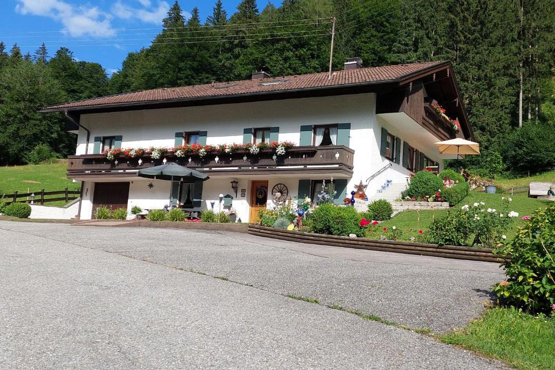 Photo of Buildings in Aschau im Chiemgau
