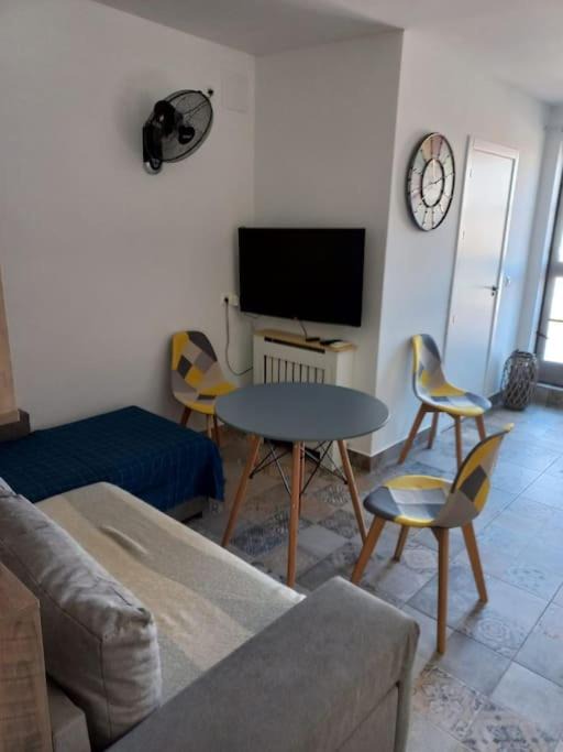Photo of Livingroom in Villafranca de Cordoba