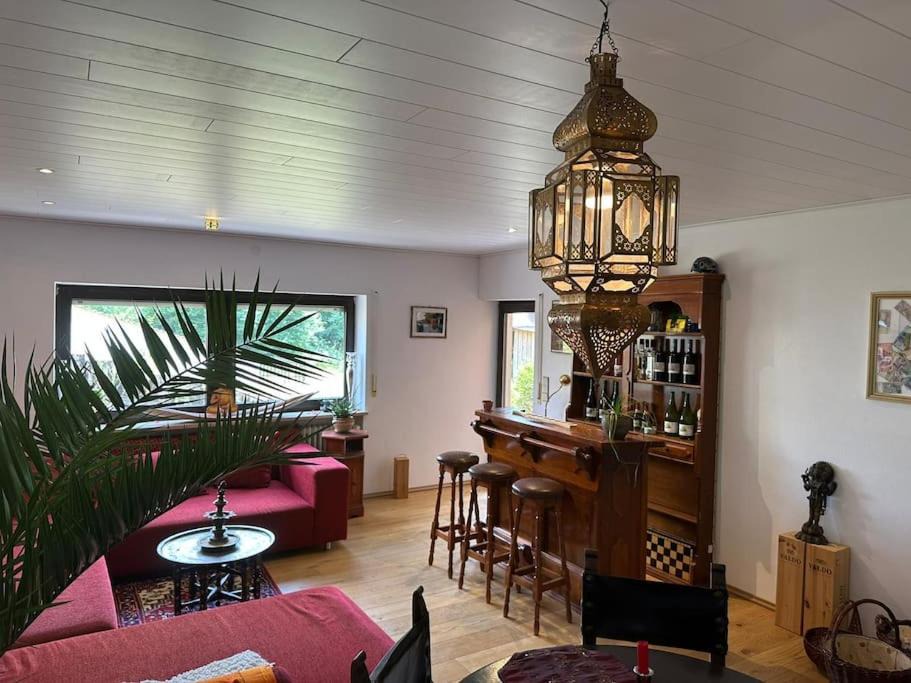 Photo of Livingroom in Pleinfeld