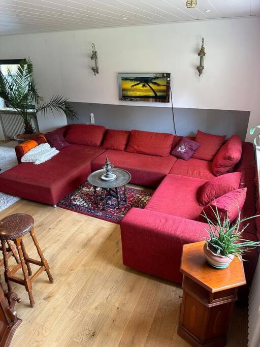 Photo of Livingroom in Pleinfeld