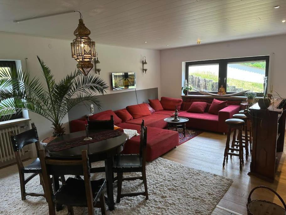 Photo of Livingroom in Pleinfeld