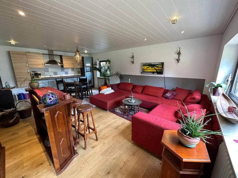 Photo of Livingroom in Pleinfeld