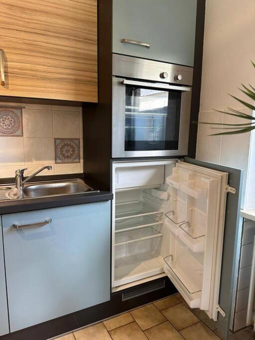 Photo of Kitchen in Pleinfeld