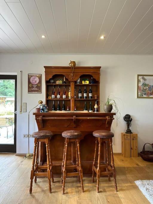 Photo of Livingroom in Pleinfeld