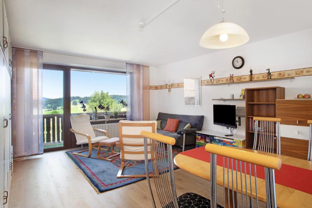Photo of Livingroom in Missen-Wilhams