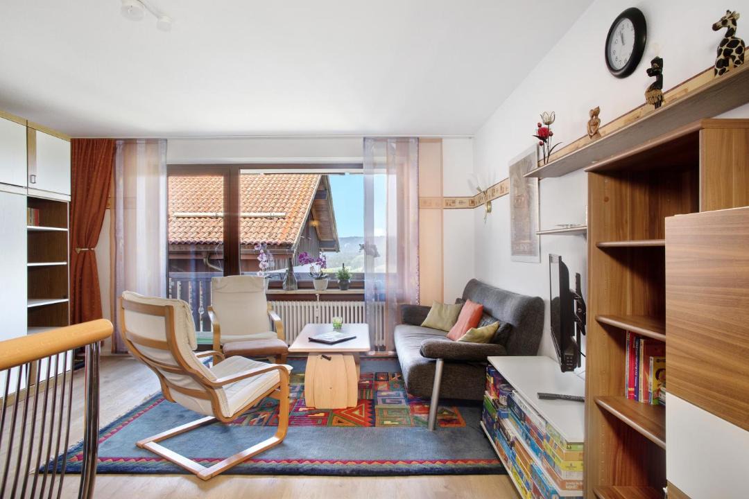 Photo of Livingroom in Missen-Wilhams