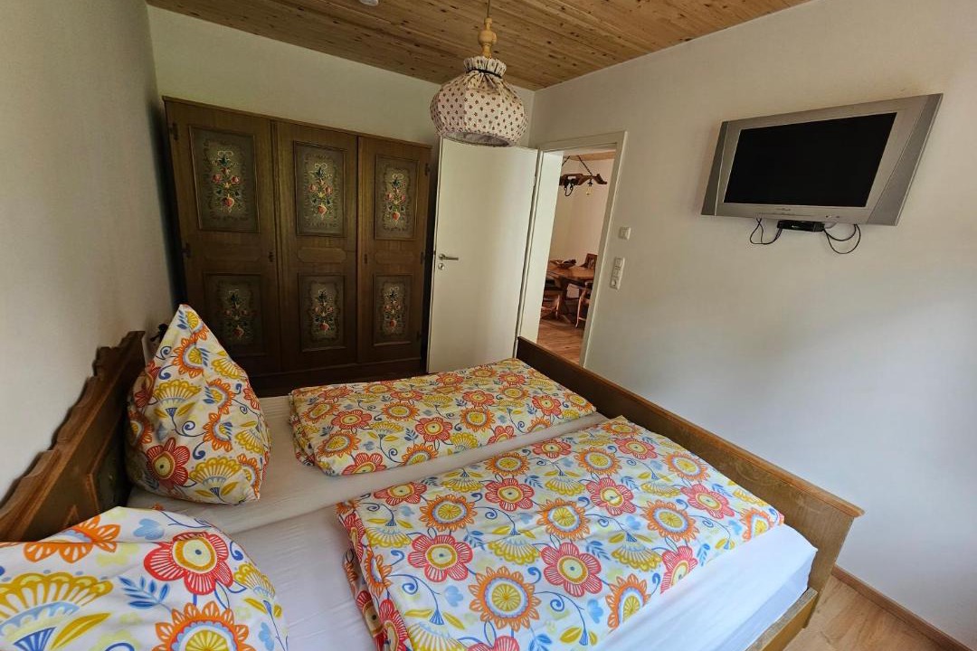 Photo of Bedroom in Landau an der Isar