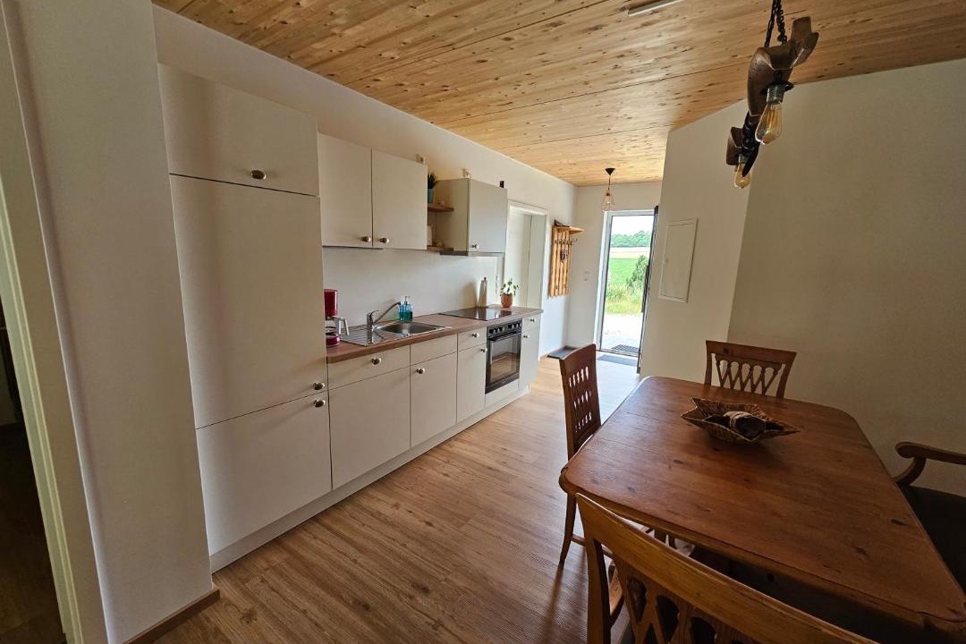 Photo of Kitchen in Landau an der Isar