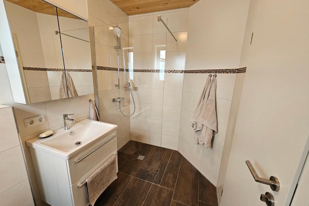 Photo of Bathroom in Landau an der Isar
