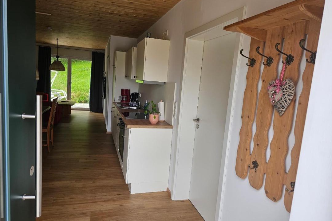 Photo of Kitchen in Landau an der Isar