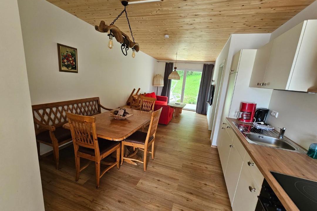 Photo of Kitchen in Landau an der Isar