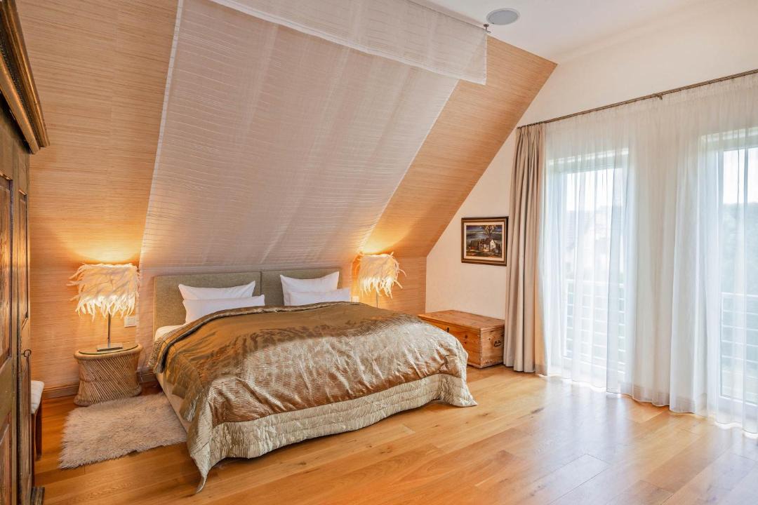 Photo of Bedroom in Rankwitz