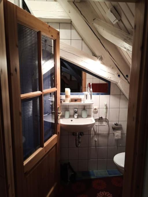 Photo of Bathroom in Monchsondheim