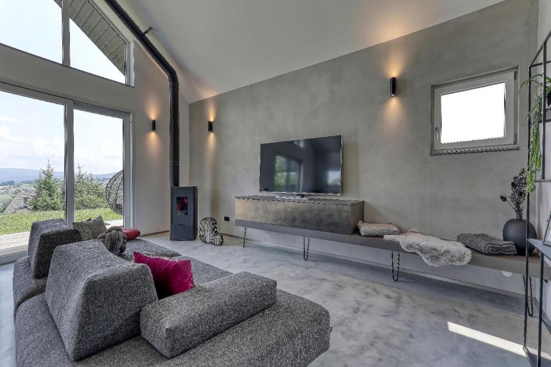 Photo of Livingroom in Geyersberg