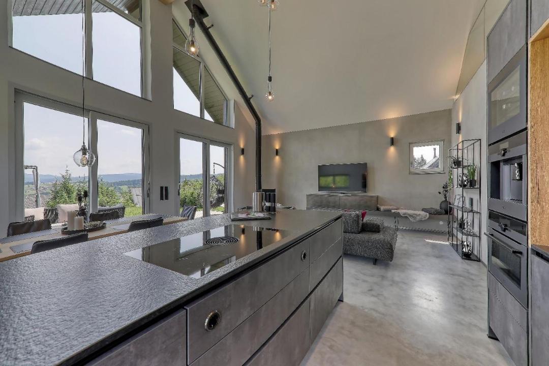 Photo of Kitchen in Geyersberg