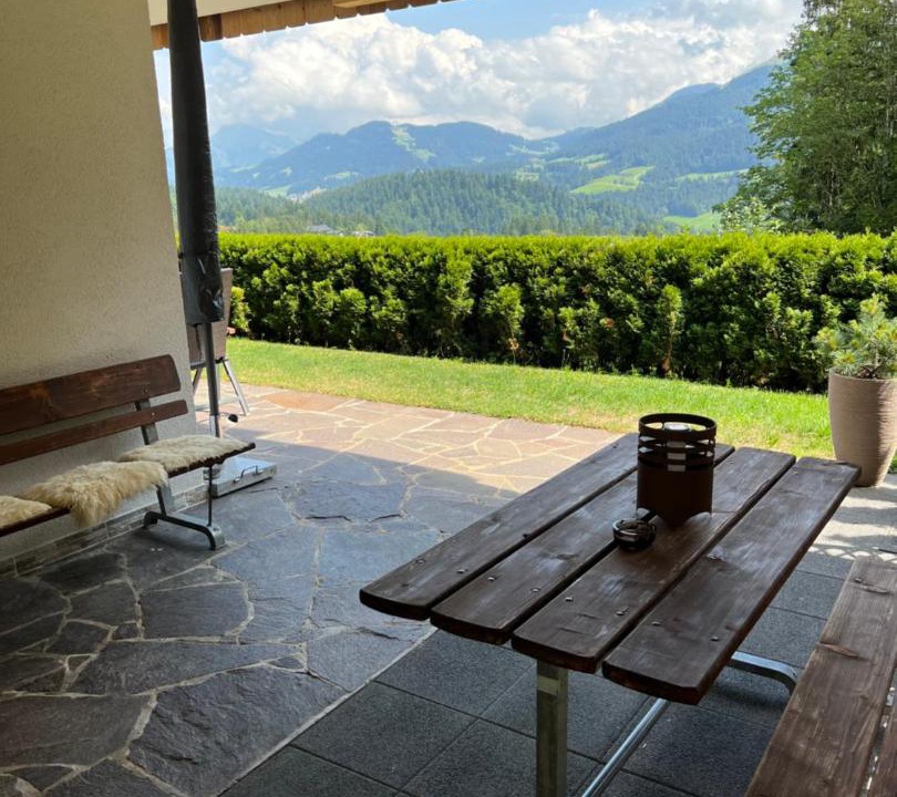 Photo of Others in Scheffau am Wilden Kaiser