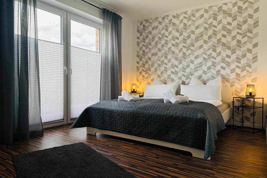 Photo of Bedroom in Burgsteinfurt
