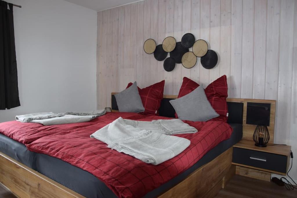 Photo of Bedroom in Ettal