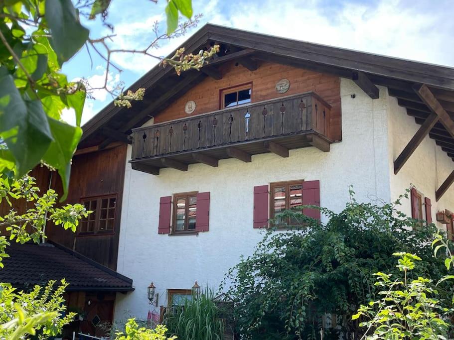 Photo of Buildings in Ettal