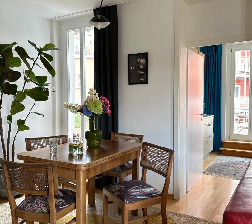 Photo of Livingroom in Furth im Wald