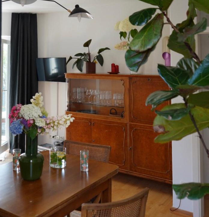 Photo of Livingroom in Furth im Wald