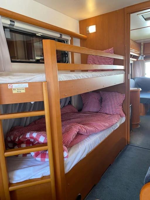 Photo of Bedroom in Distelberg