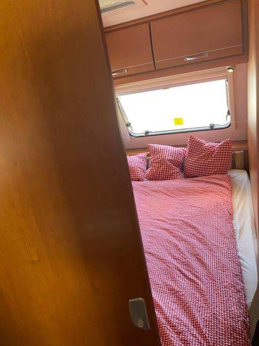 Photo of Bedroom in Distelberg