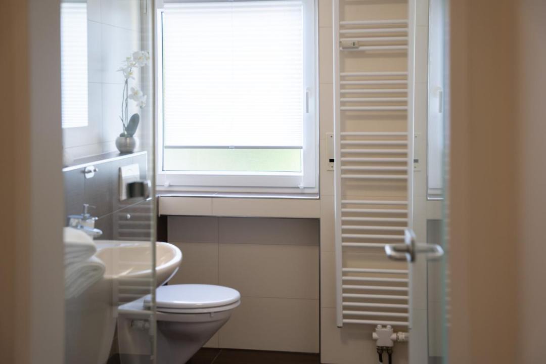 Photo of Bathroom in Schwarzenbruck