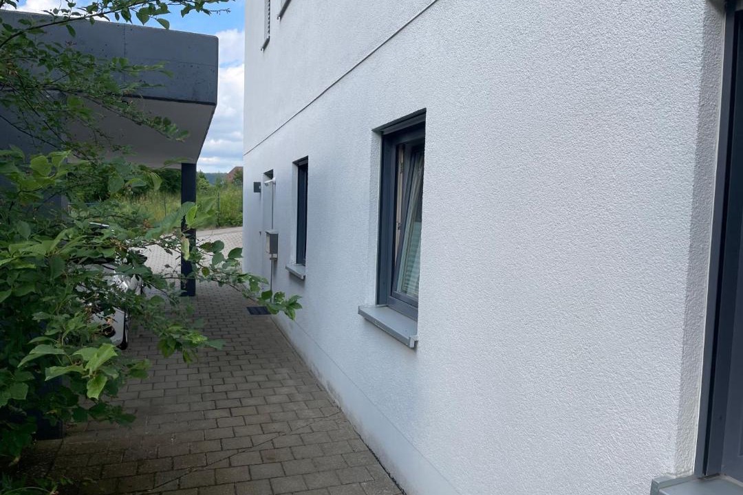 Photo of Buildings in Wellheim