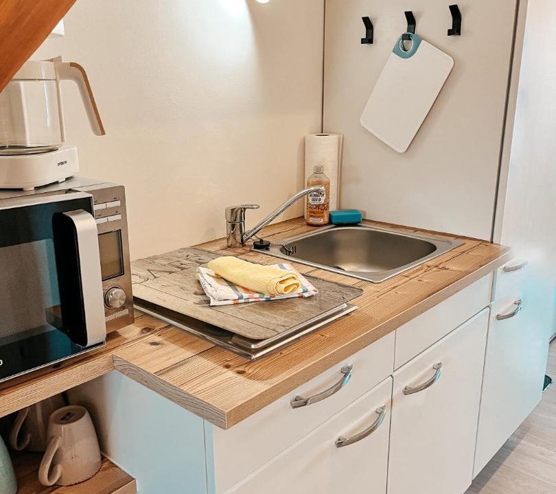 Photo of Kitchen in Viechtach