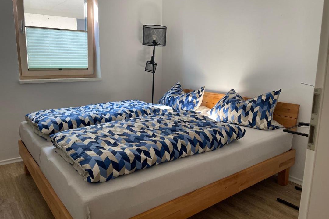 Photo of Bedroom in Wellheim