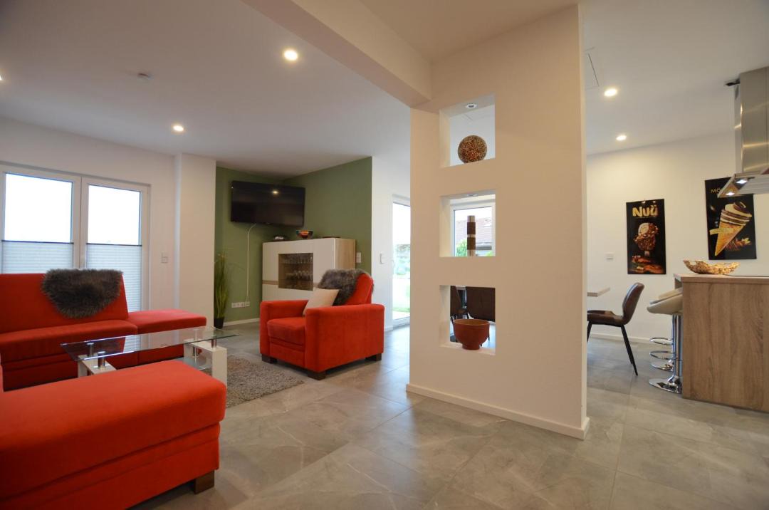 Photo of Livingroom in Lechbruck