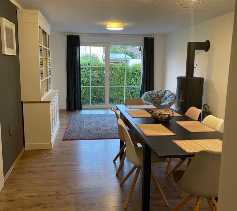 Photo of Livingroom in Memmingen