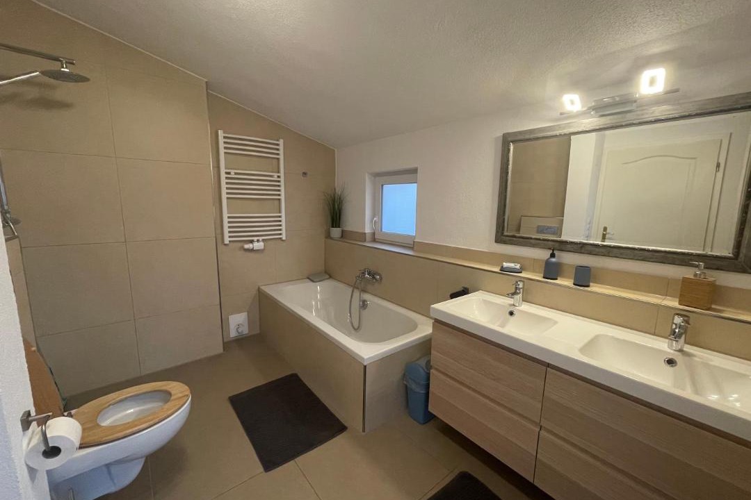 Photo of Bathroom in Memmingen
