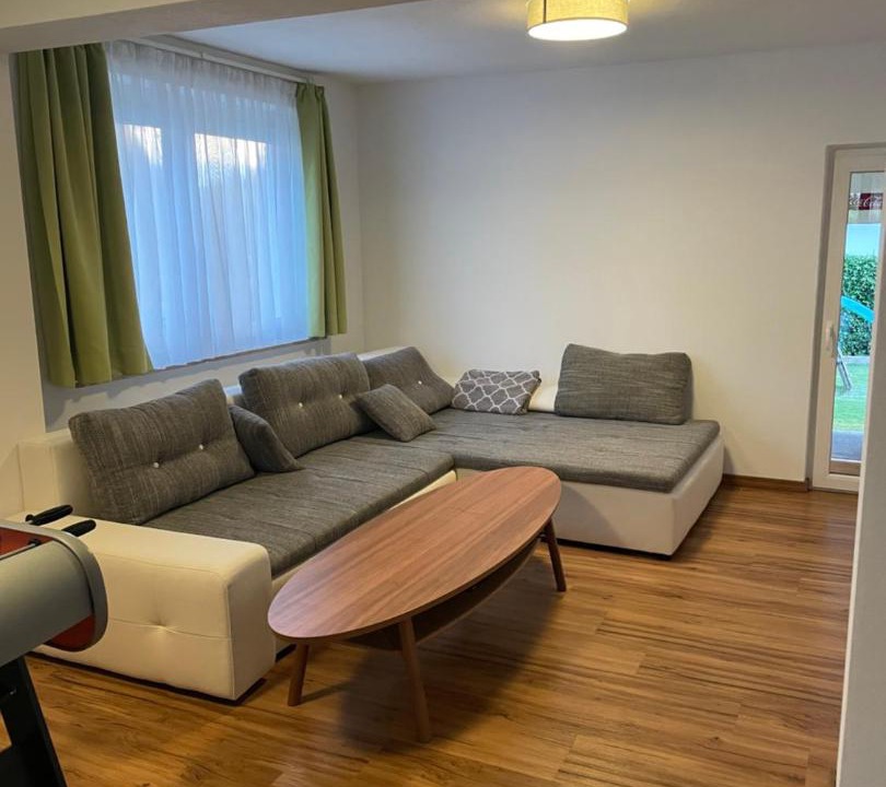 Photo of Livingroom in Memmingen