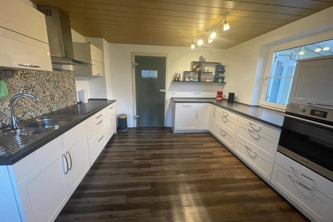 Photo of Kitchen in Memmingen